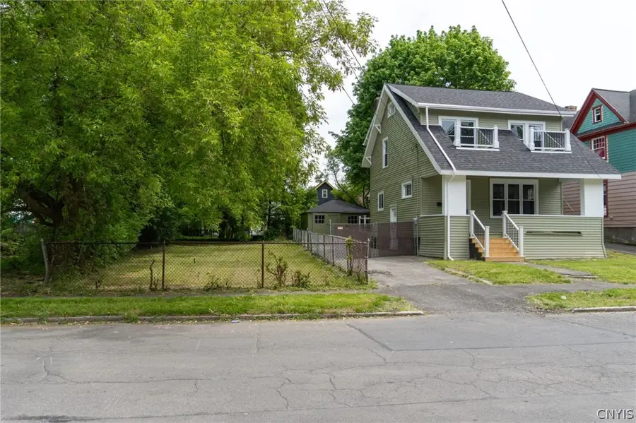 113 Wiman Avenue, Syracuse, NY 13205 - #2