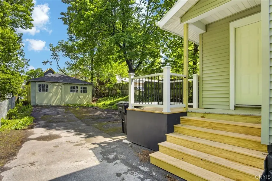 113 Wiman Avenue, Syracuse, NY 13205 - #3
