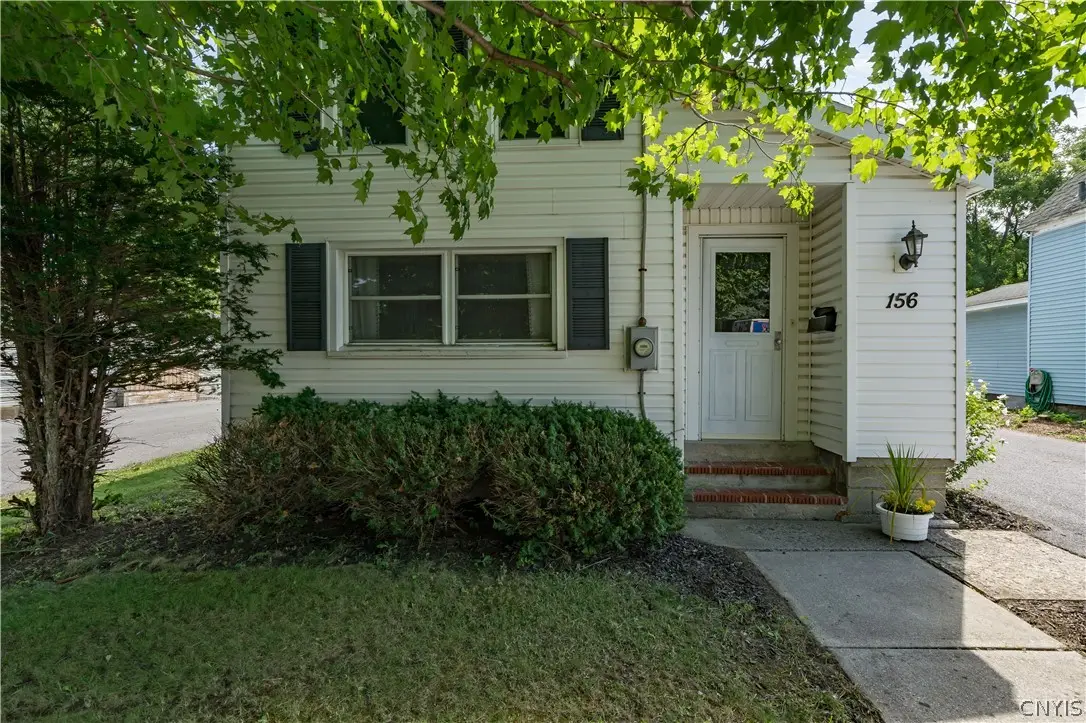 156 Palmer Street, Watertown, NY 13601 - #1