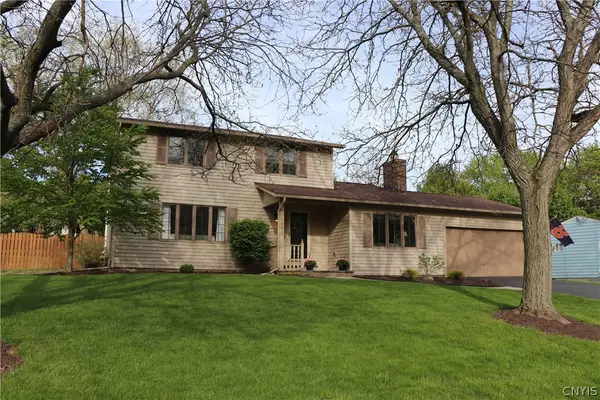 4960 Bryn Mawr Drive, Syracuse, NY 13215