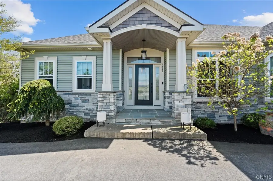 5872 Powder Horn Lane, Jamesville, NY 13078 - #2