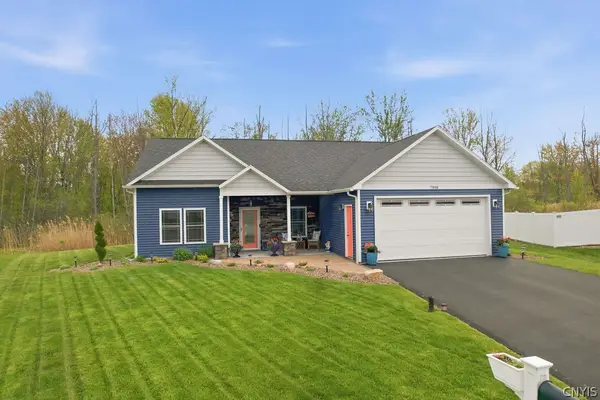 7898 Gable Drive, Bridgeport, NY 13030