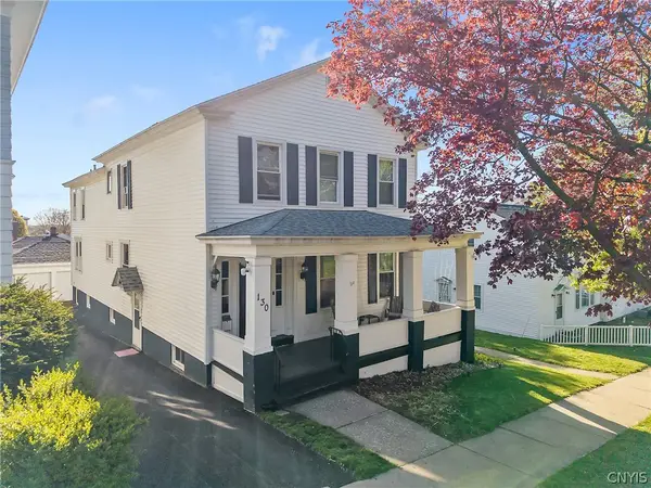 130 E 6th Street, Oswego, NY 13126