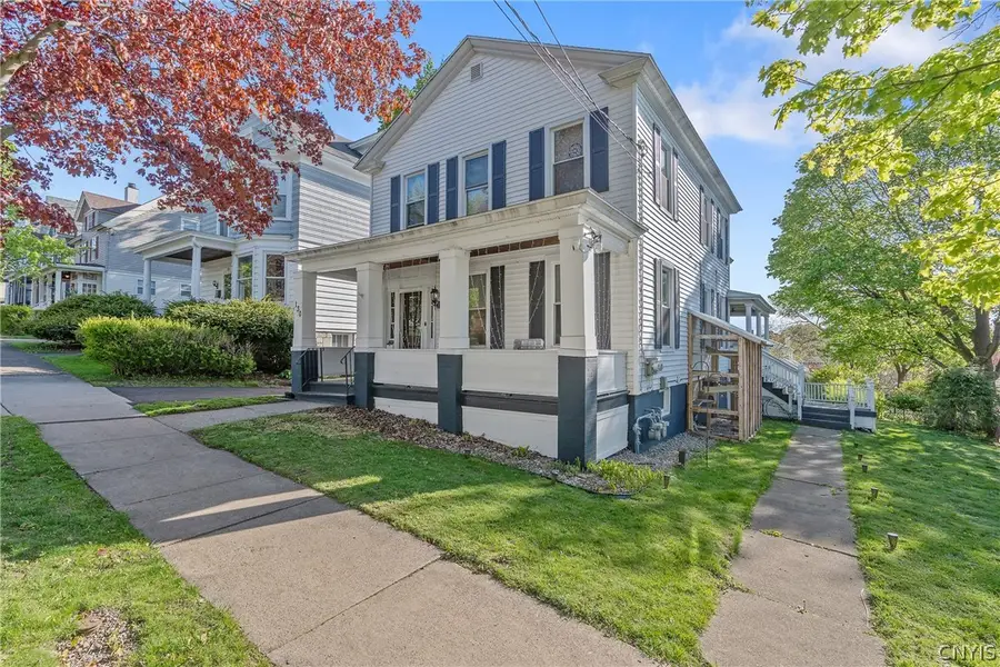 130 E 6th Street, Oswego, NY 13126 - #2