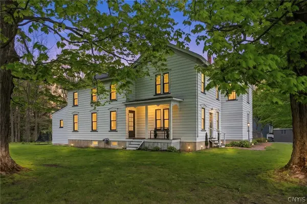 775 Chestnut Ridge Road, Kirkville, NY 13082