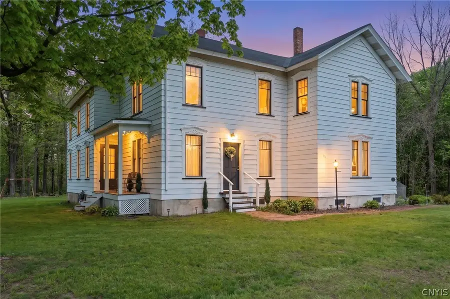 775 Chestnut Ridge Road, Kirkville, NY 13082 - #2