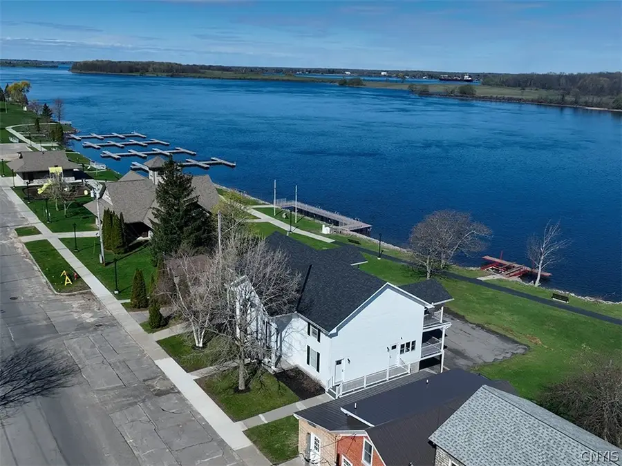 131 St Lawrence Avenue, Waddington, NY 13694 - #2