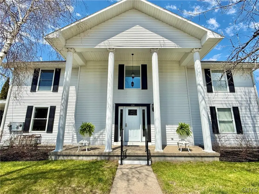 131 St Lawrence Avenue, Waddington, NY 13694 - #3