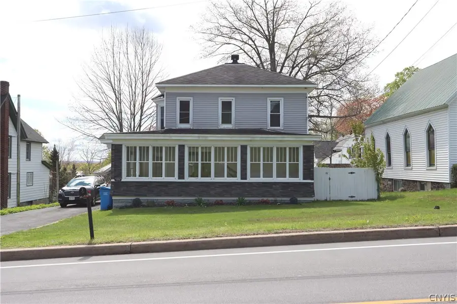 5006 State Route 410, Castorland, NY 13620 - #2