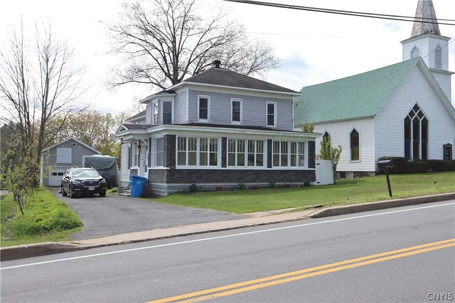 5006 State Route 410, Castorland, NY 13620 - #3