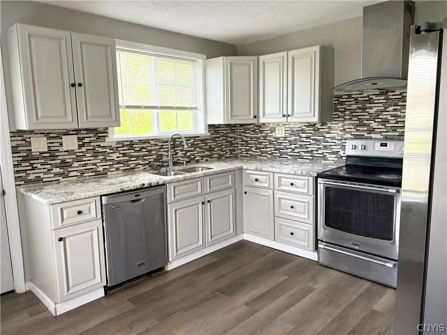 160 Breen Avenue, Watertown, NY 13601 - #3