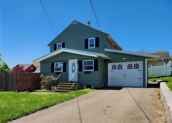 729 Milan Avenue, Endicott, NY 13760
