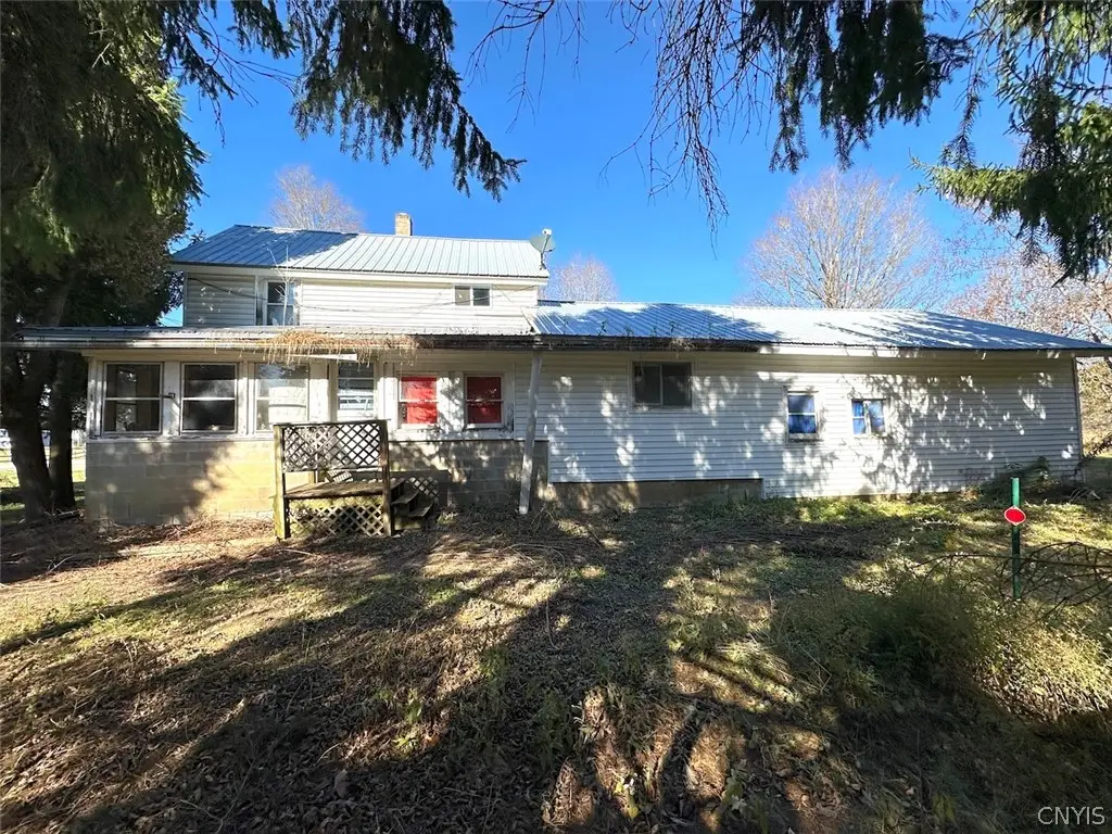 8976 State Route 19, Caneadea, NY 14717 - #1