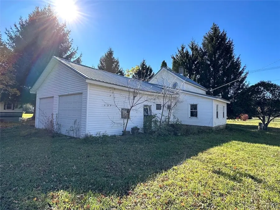 8976 State Route 19, Caneadea, NY 14717 - #3