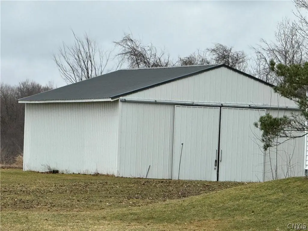 Plank Road, Calcium, NY 13616 - #1