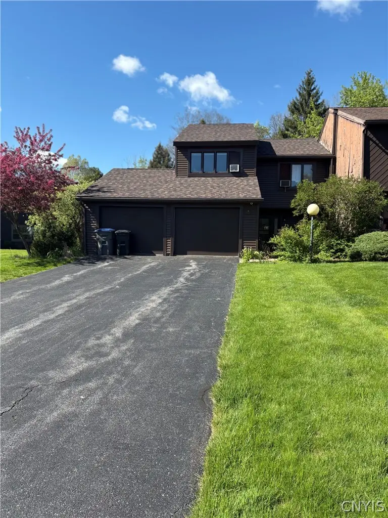 7 Jarvis Drive, Manlius, NY 13104 - #1