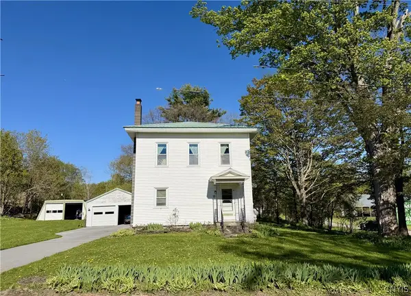 20 Maple Avenue, Lacona, NY 13083