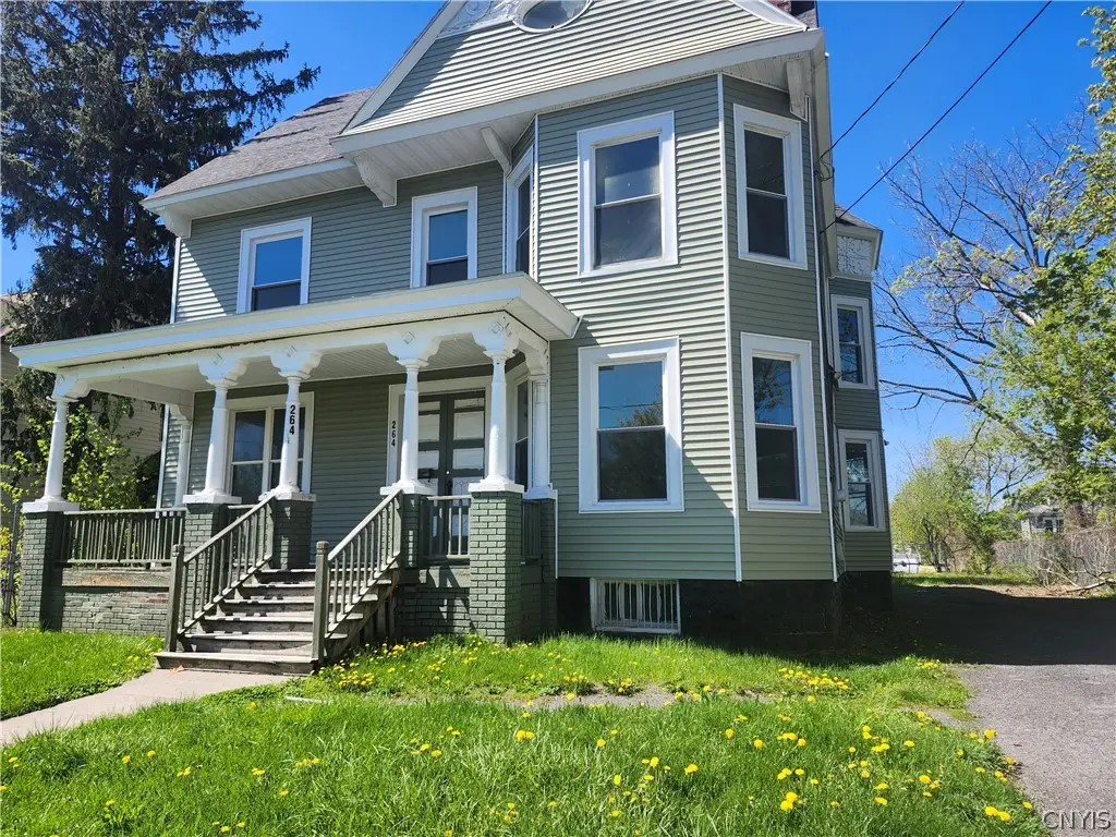 264 Furman Street, Syracuse, NY 13205 - #1