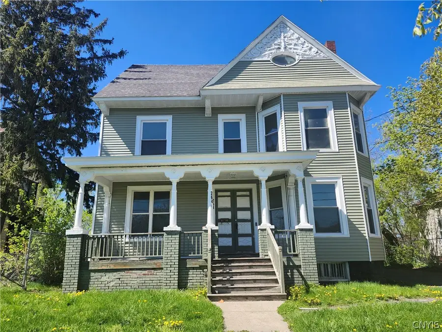 264 Furman Street, Syracuse, NY 13205 - #2