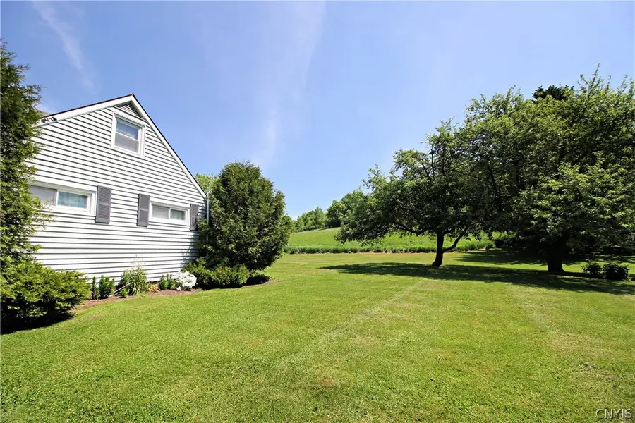3878 Davis Corners Road, Morrisville, NY 13408 - #2