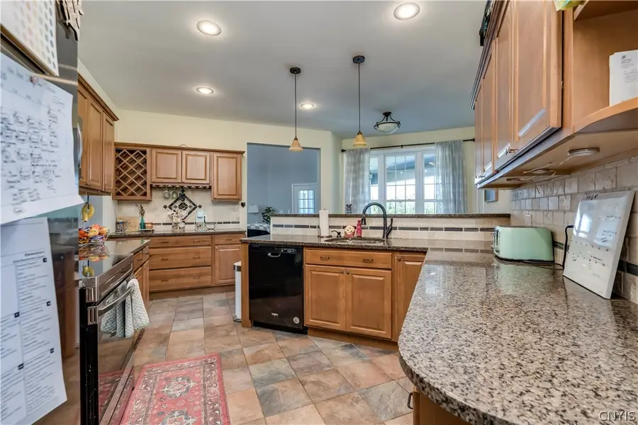 21724 Farney Pit Road, Carthage, NY 13619 - #2