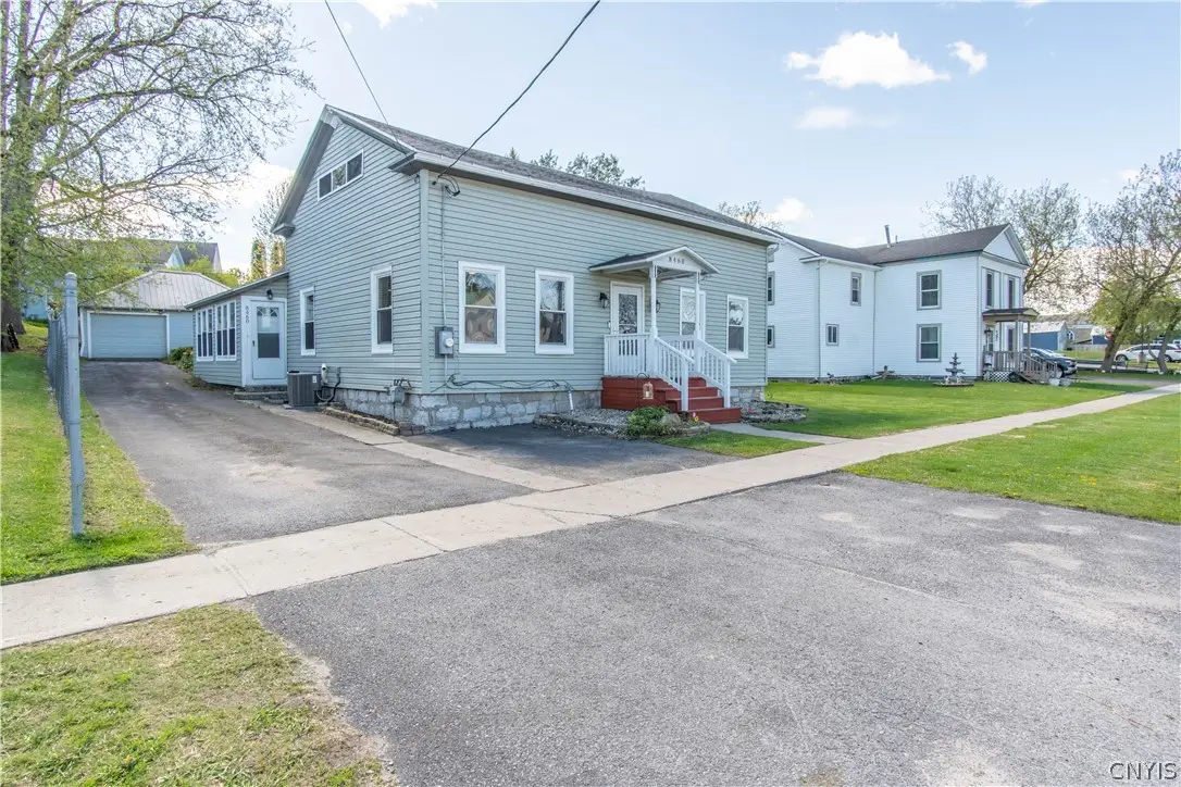 8460 S Main Street, Evans Mills, NY 13637 - #1