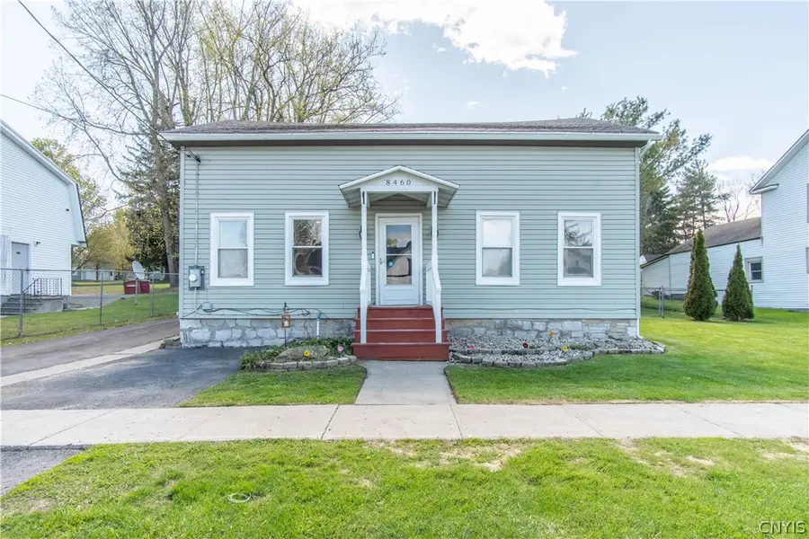 8460 S Main Street, Evans Mills, NY 13637 - #2