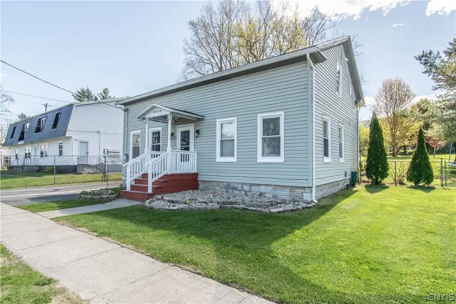 8460 S Main Street, Evans Mills, NY 13637 - #3