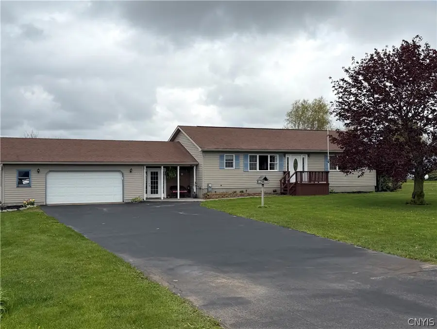 198 Edwards Road, Lacona, NY 13083 - #3