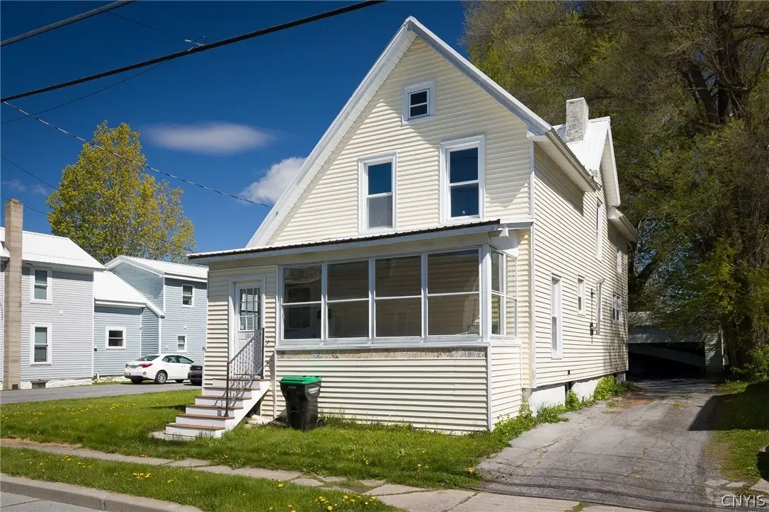 1017 Bronson Street, Watertown, NY 13601 - #1