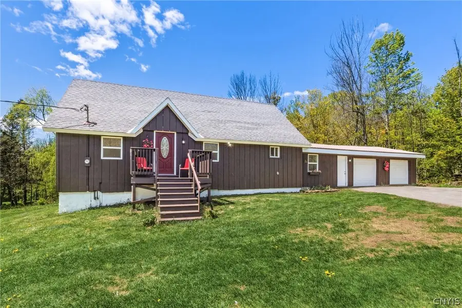 9405 Sly Hill Road, Ava, NY 13303 - #2