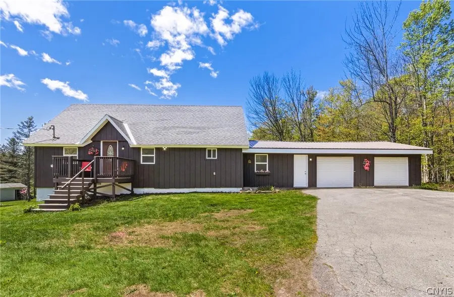 9405 Sly Hill Road, Ava, NY 13303 - #3