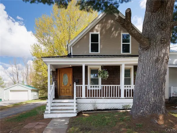 648 Adelaide Street, Carthage, NY 13619