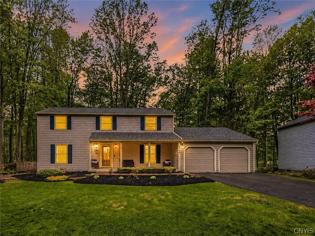 8748 Tallwood Ridge, Baldwinsville, NY 13027 - #1