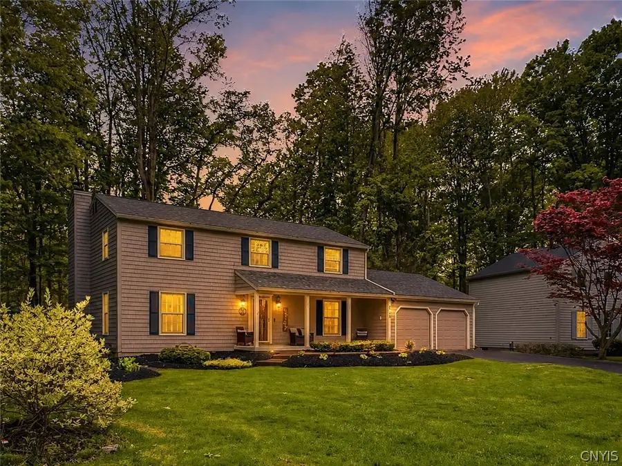 8748 Tallwood Ridge, Baldwinsville, NY 13027 - #2