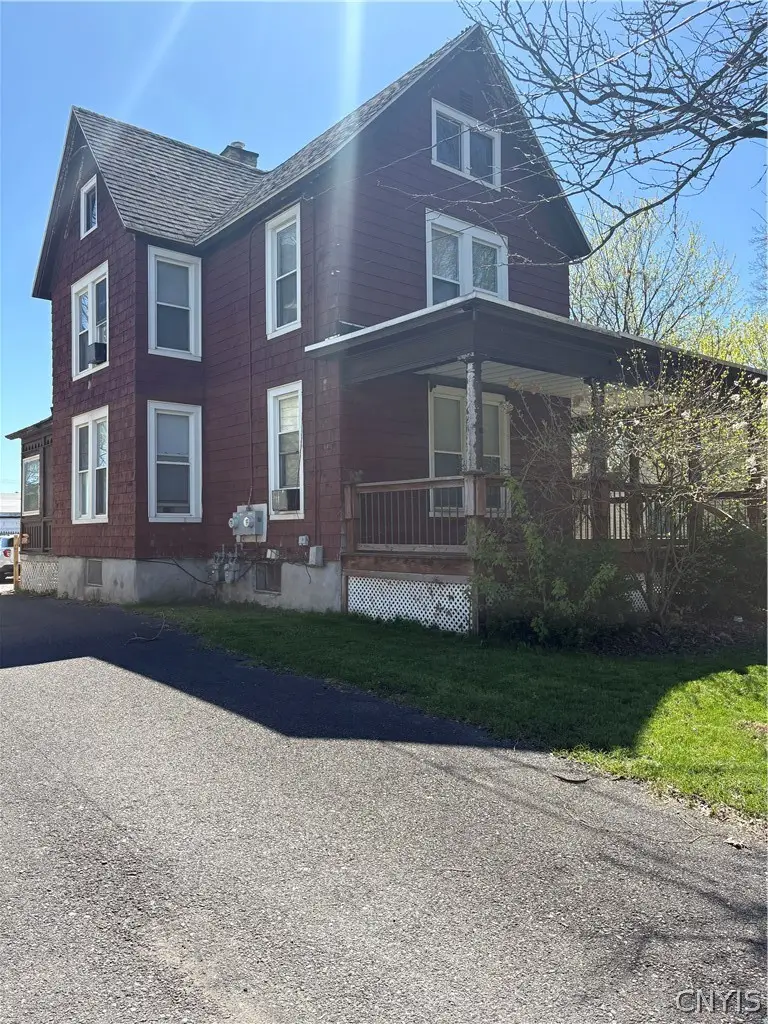 103 Whitesboro Street, Yorkville, NY 13495 - #1