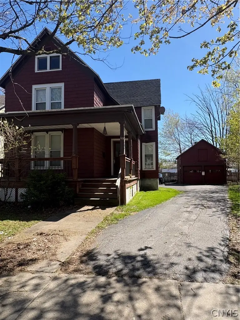 103 Whitesboro Street, Yorkville, NY 13495 - #2