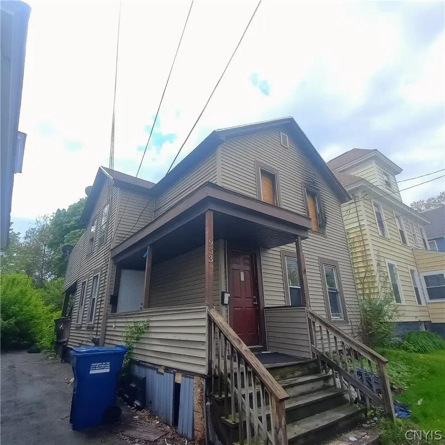 953 Emerson Avenue, Syracuse, NY 13204 - #1