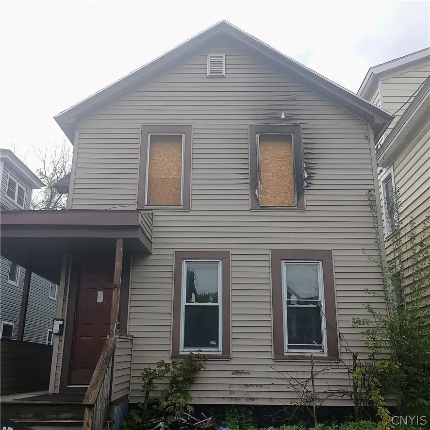 953 Emerson Avenue, Syracuse, NY 13204 - #2