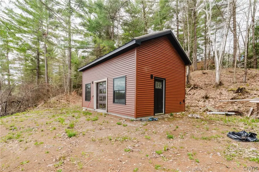 Lot 1 Bingo Road, Edwards, NY 13635 - #2