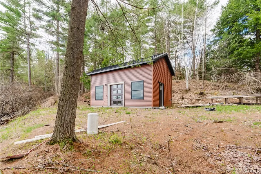 Lot 1 Bingo Road, Edwards, NY 13635 - #3