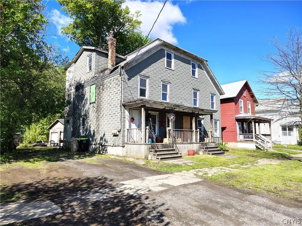 220 3rd Avenue, Frankfort, NY 13340 - #1