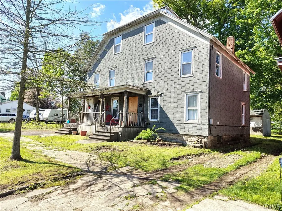 220 3rd Avenue, Frankfort, NY 13340 - #3