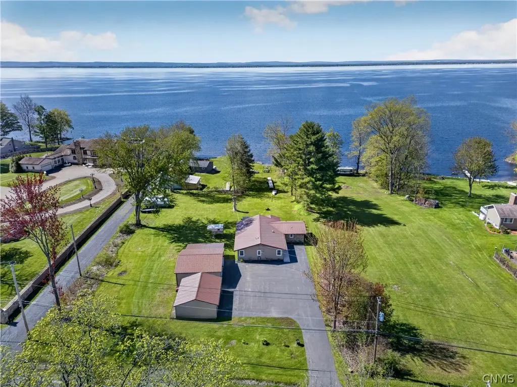 1023 State Route 49, Bernhards Bay, NY 13028 - #1