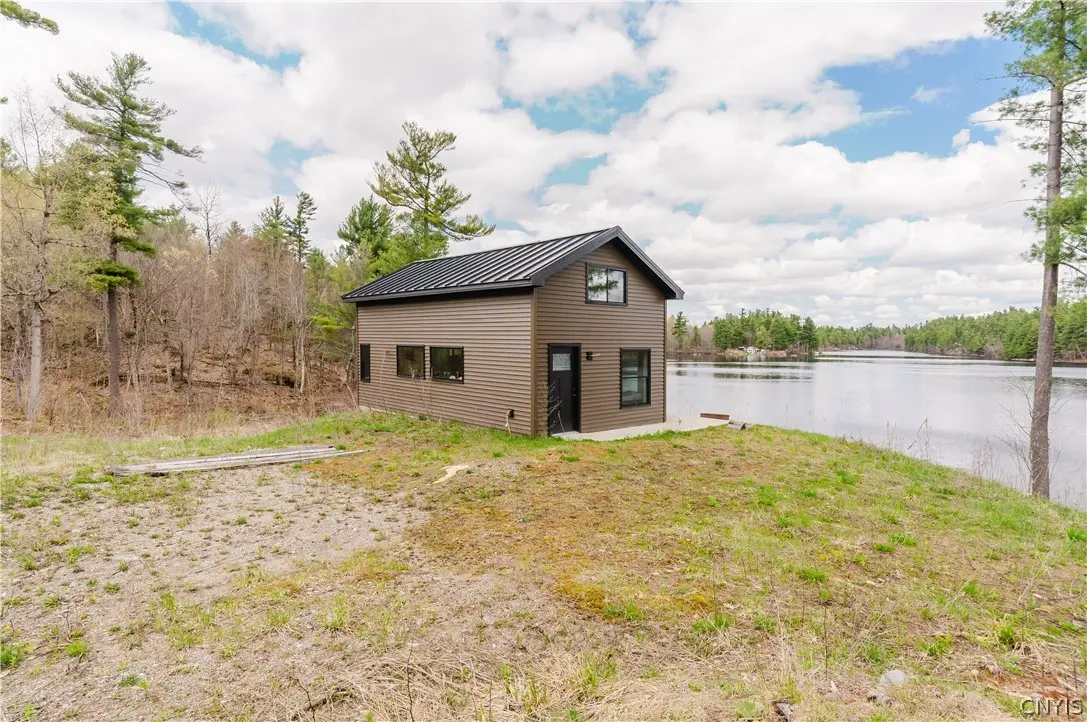 Lot 2 Bingo Road, Edwards, NY 13635 - #1