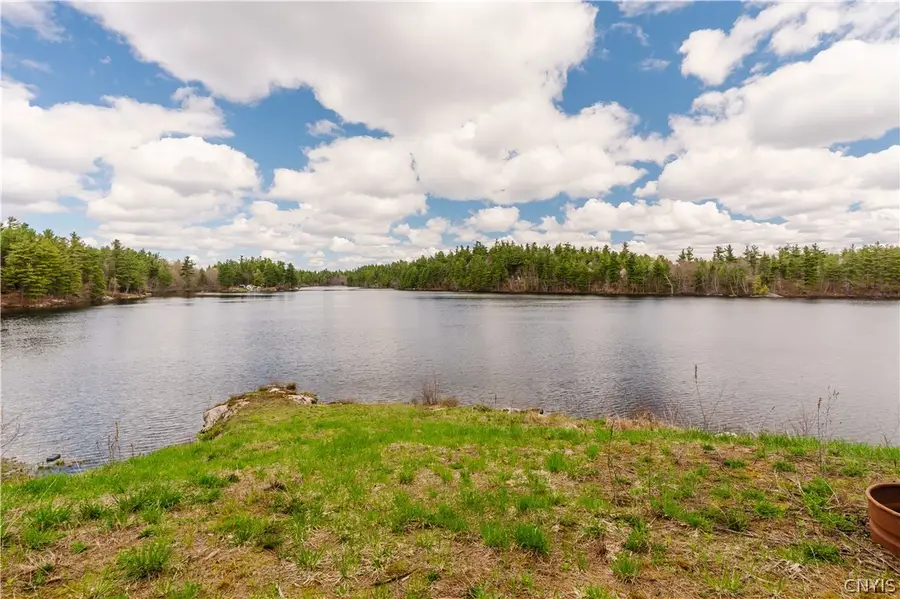 Lot 2 Bingo Road, Edwards, NY 13635 - #2