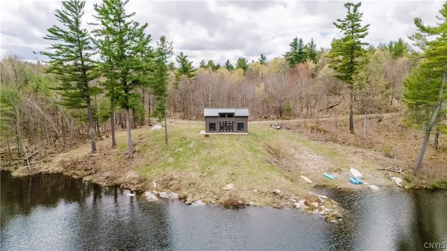 Lot 2 Bingo Road, Edwards, NY 13635 - #3
