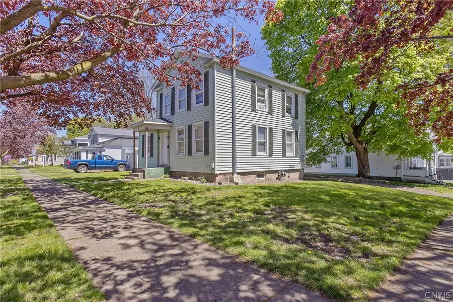 47 E 5th Street, Oswego, NY 13126 - #2