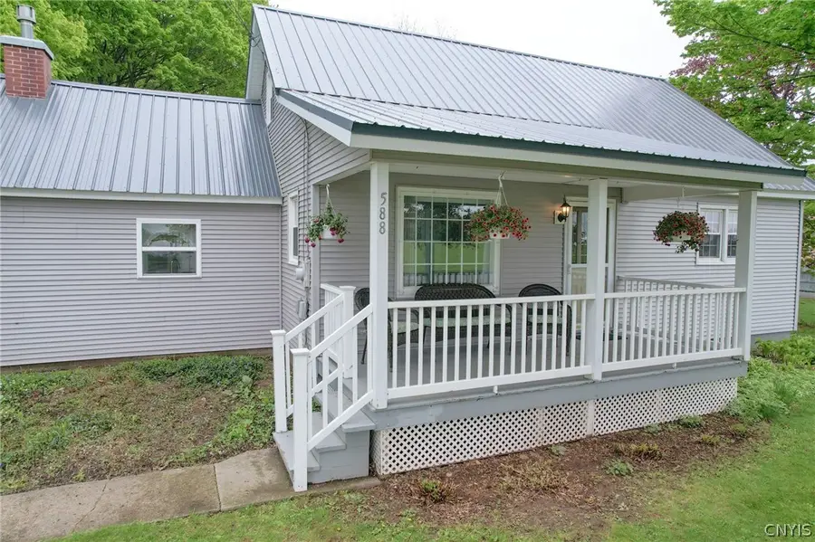 4588 County Route 22, Lacona, NY 13083 - #3