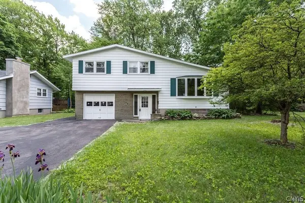 321 Wells Avenue W, Syracuse, NY 13212
